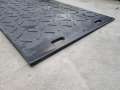 Ground protection mat 300x100x2cm – coarse profile - photos 2
